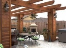 Kwikfynd Pergolas
mondure